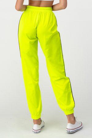 Windbreaker Jogger Pants