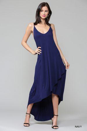 High Low Hem dress