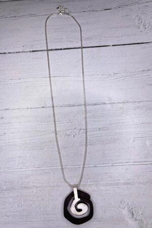 Alisha D - Pendant Long Necklace